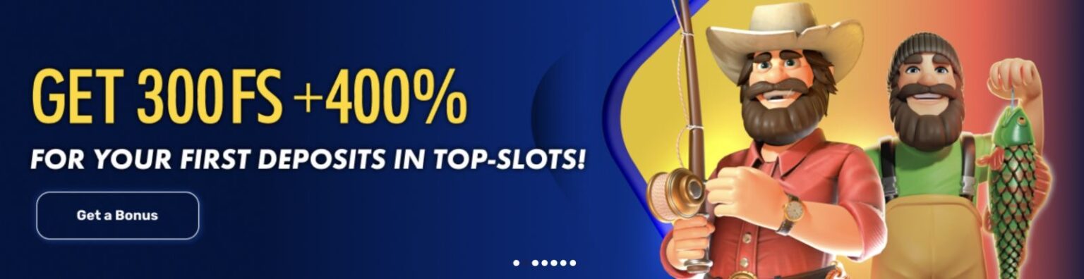 Very Well Casino Hero Banner